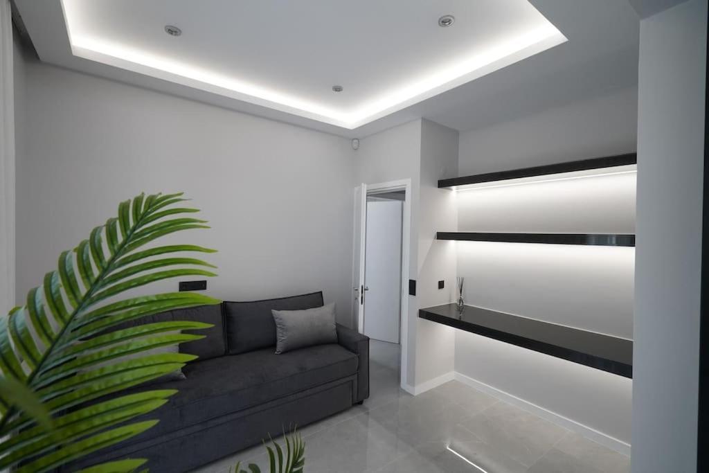 Brand New 3Br With 2 Bathrooms Marousi Apartment Atenas Exterior foto